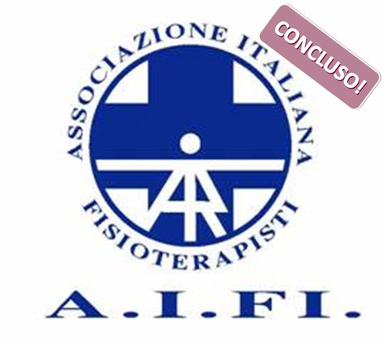 X Congresso AIFI LIGURIA