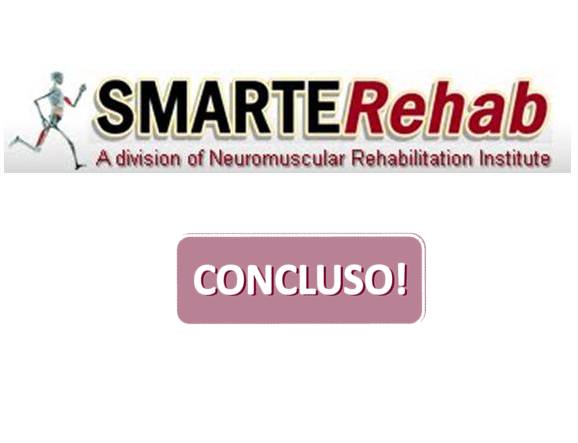 SMARTERehab